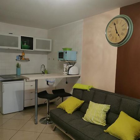 Apartment Chaparral กอสตา เดล ซิเลนซิโอ ภายนอก รูปภาพ