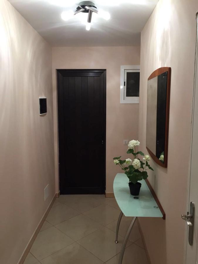 Apartment Chaparral กอสตา เดล ซิเลนซิโอ ภายนอก รูปภาพ