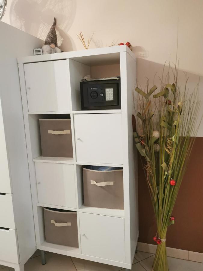 Apartment Chaparral กอสตา เดล ซิเลนซิโอ ภายนอก รูปภาพ